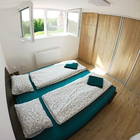 Apartman Dolny Smokovec Apartment Bagian luar foto
