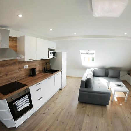 Apartman Dolny Smokovec Apartment Bagian luar foto
